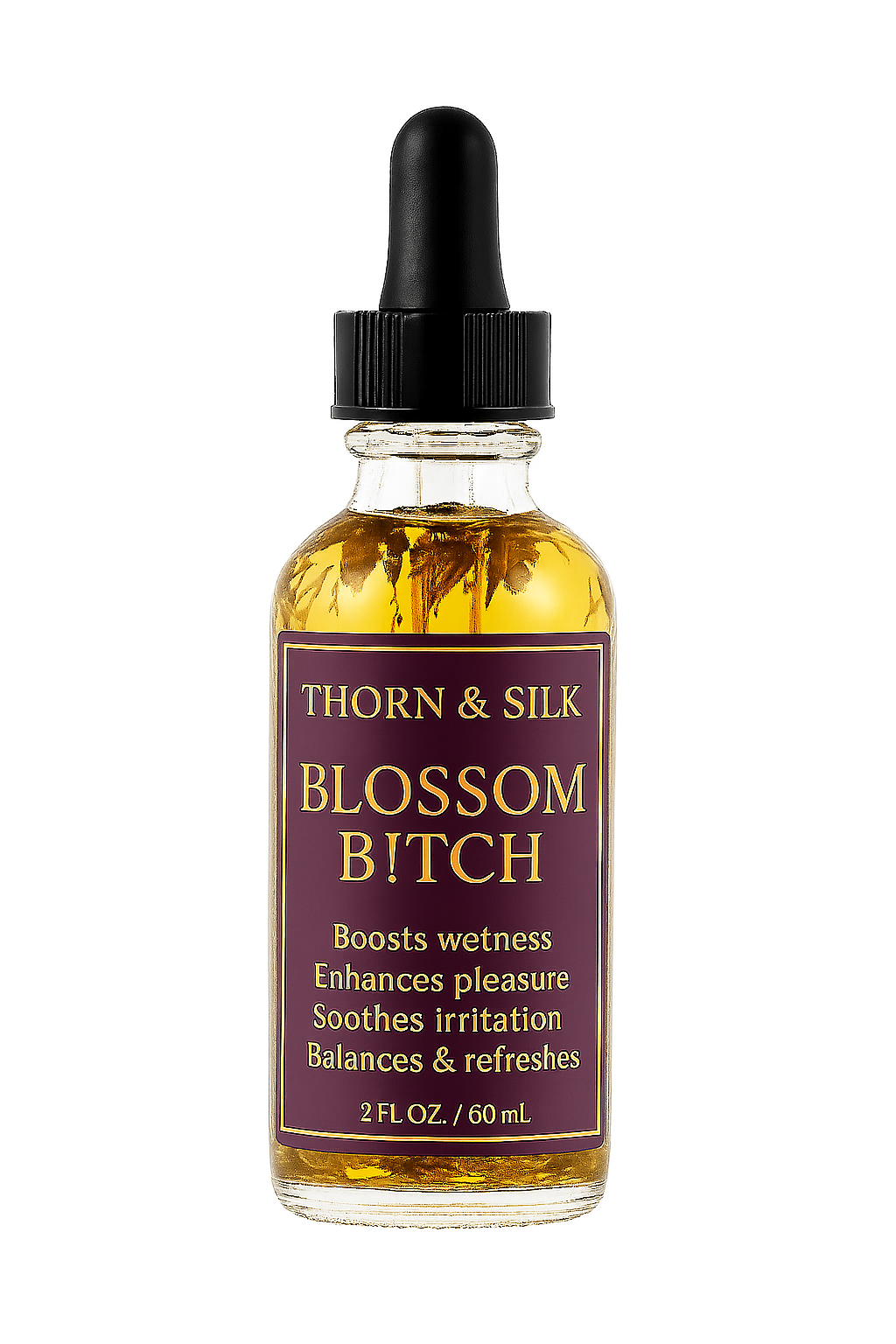Blossom B!tch