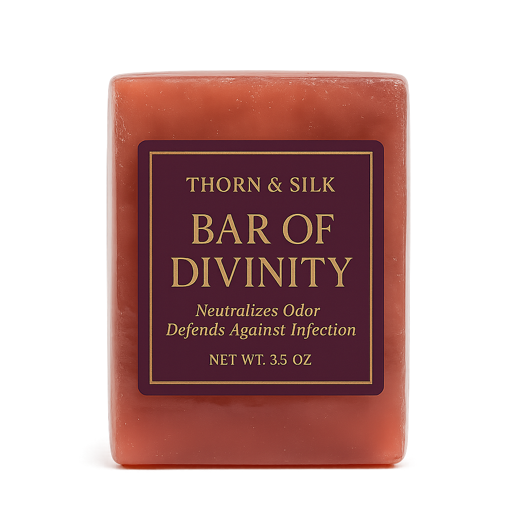 Bar Of Divinity