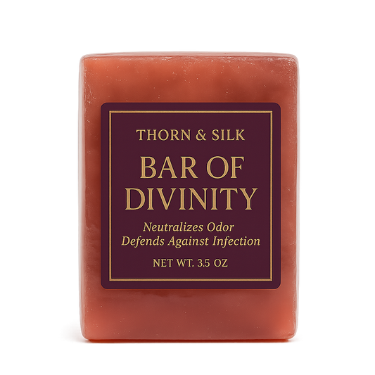 Bar Of Divinity